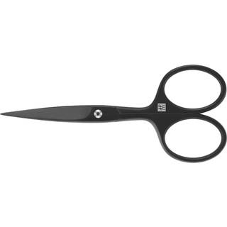 Zwilling Skægsaks, Sort