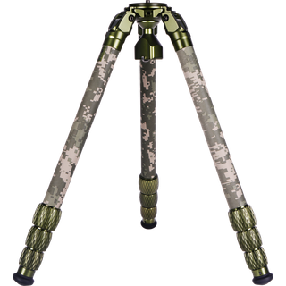 Sirui 2in1 Tripod CT-3204 Camouflage with 15Â° Leveling Base 150 cm Carbon