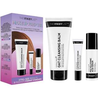 The Inkey List Make-up Prep 101 Kit