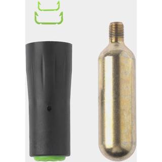 Genladnings kit til oppustelig redningsvest Spinlock 100N, til Cento + kulsyrepatron 20 gram