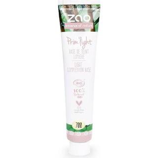 Zao Ansigt Primer & Concealer Refill Light Complexion Base 700 30 ml (6.300,00 kr / 1 l) - 30 ml