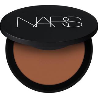 NARS Ansigtsmakeup Powder Soft Matte Advanced Perfecting Powder Seafront 9 g () - 9 g