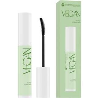 Bell Hypoallergenic Vegan Mascara til at krølle og adskille vipperne 9 g - 9 g