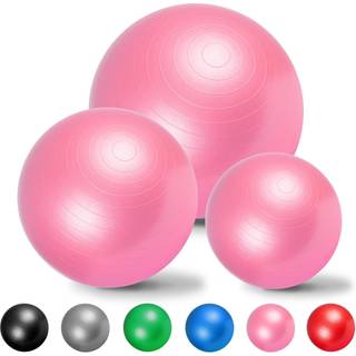 Fitnessbold Pilatesbold GS