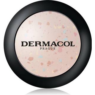 Dermacol Compact Mosaic Kompakt mineral pudder Skygge 01 8,5 g - 8,5 g