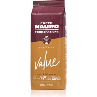 Value 1 kg, hele bønner