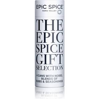 Cooking essentials - Epic Spice