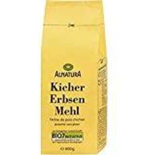 Alnatura Økologisk kikærter meh 79.88 DKK/1 kg