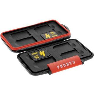 Caruba Memory Card Case MCC-2