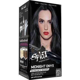 Splat Midnight Semi Permanen