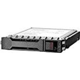 HPE 240GB SATA 6G Read Intensive SFF (2.5in) Basic Carrier Multi Vendor SSD