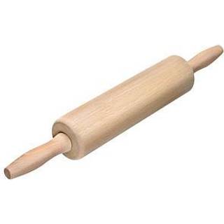 Kagerulle, 46 cm, bøgetræ - Westmark