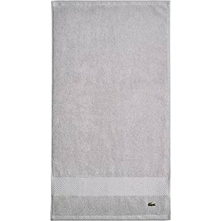 Lacoste Heritage Supima Cotton H?ndkl?det Mikrochip 16 """" X 30 """"