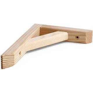 HABO HYLDEKNÆGT 250X350 MM FYR