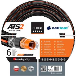 Haveslange - HOBBY ATS2™, 1" (50m)