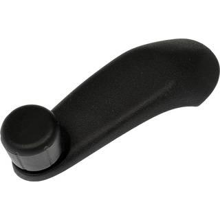 Dorman 82824 Window Crank Handle kompatibelt med udvalgte modeller sort