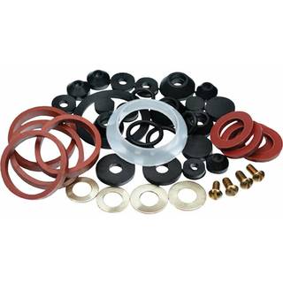 DANCO 0720037 44-PIECE ASSARTED HJEM VASKER KIT