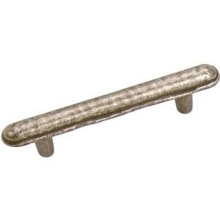 Laurey 37506 3-tommer Merlot Pull Antique Pewter