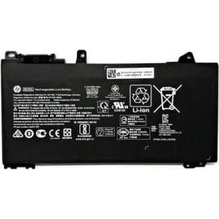 HP Battery 3 Cell 45Wh Li-Ion