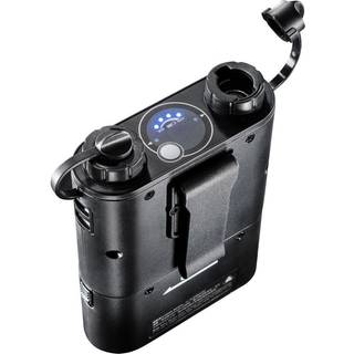 GODOX PROPAC PB960 LITHIUM POWER PACK