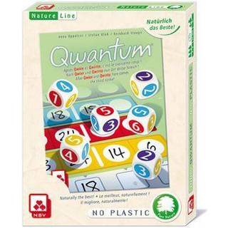 Quantum - Natureline