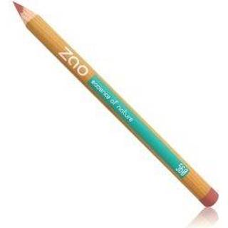 Zao Øjne Øjenbryn Multifunction Bamboo Pencil 560 Sahara 1,14 g () - 1,14 g