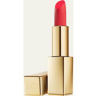 Estée Lauder Pure Color Project Emerald Lipsticks Lipstick Creme 330 Impassioned