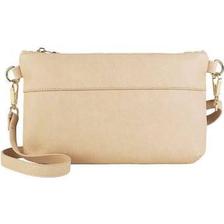 Rosemunde RBAndora Combi Clutch Pure Sand/Gold B0144-6152