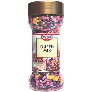 Queen Mix - 50g, Dr. Oetker
