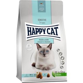 Happy Cat Sensitive Stomach & Intestines - 300 g