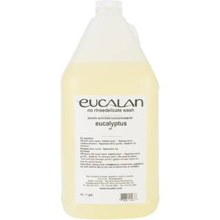 Eucalan Delicate Wash Ejug Eucalyptus kanna 4 liter (förpackning med 1)