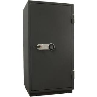Rottner Sydney 140 brandsikkert dokumentskab m/el-kode (1390x710x625