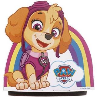 Topfigur Skye Paw Patrol 12x12,5 cm