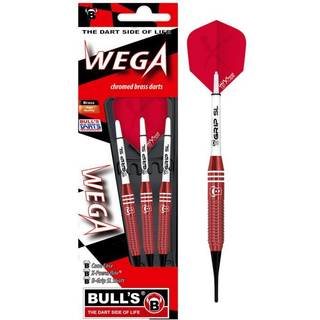 Bull's Wega v.2 Softdart 18 gram