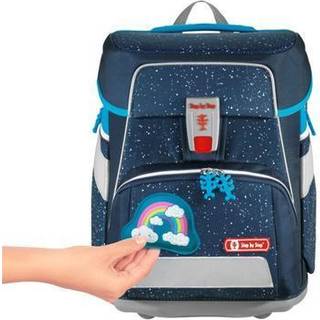 Step by Step MAGIC MAGS FLASH Rainbow Neyla