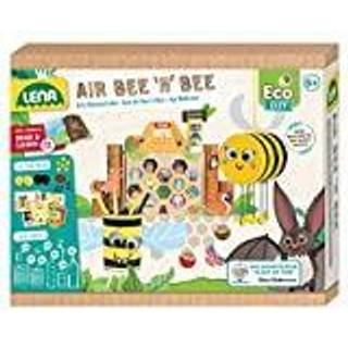 Lena Eco DIY Air Bee sæt til børn