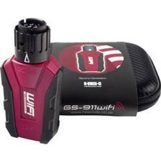 HEX Innovate GS-911 WIFI Enthusiast t. 10-pin-stik STIK