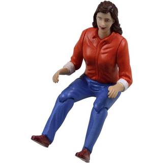 Carson - 1:14 Driver Figure Susi