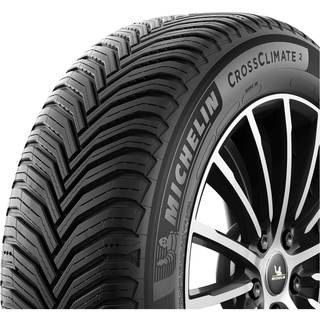 Michelin CrossClimate 2 A/W BSW 3PMSF 235/55R20 102V