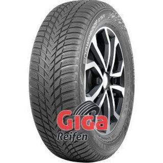 Nokian Snowproof 2 SUV ( 225/60 R17 103V XL Aramid Sidewalls )