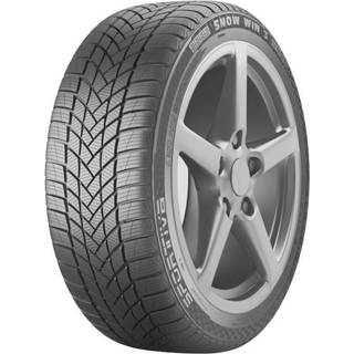 Sportiva SnowWin 3 ( 215/55 R16 97H XL )