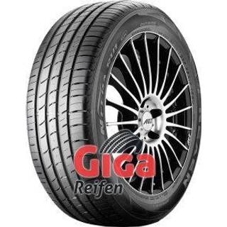 Nexen N Fera RU1 ( 255/55 R18 109W XL 4PR RPB )