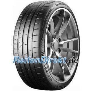 Continental SportContact 7 ( 285/35 ZR22 (106Y) XL EVc )