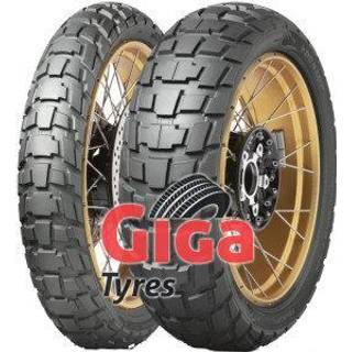 Dunlop Trailmax Raid BSW 170/60R17 72T