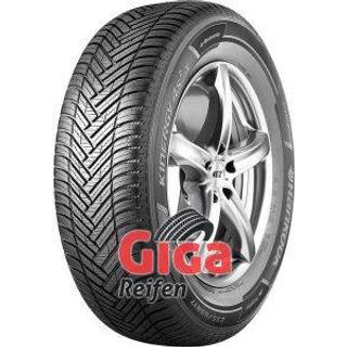 Hankook Kinergy 4S 2 X H750A XL BSW 3PMSF 215/60R17 100V
