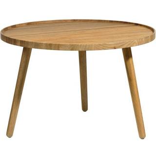 Bodo Bord fra Villa Collection - Naturolieret farve - Massiv eg