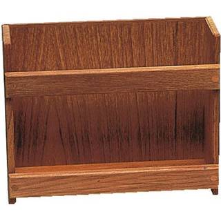 Køkkenhylde båd Roca, teak, 32 x 10 x 25 cm