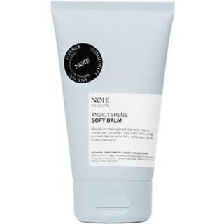 NØIE Essential Balm Ansigtsrens til tør- og sensitiv hud 130 ml