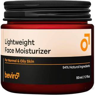 Beviro Lightweight Face Moisturizer (50 g)