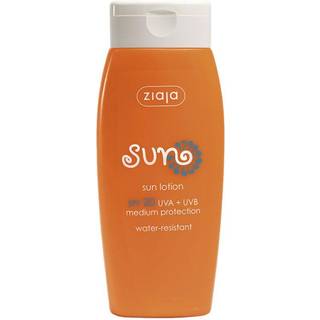 Ziaja Sun Lotion SPF20 150ml